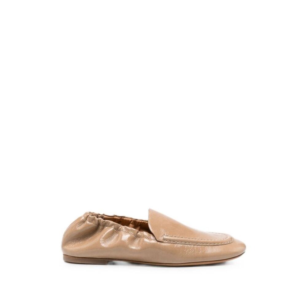 Odissi Women Juno Leather Loafers